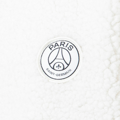 パリSG EMB LOGO BOA HOODIE