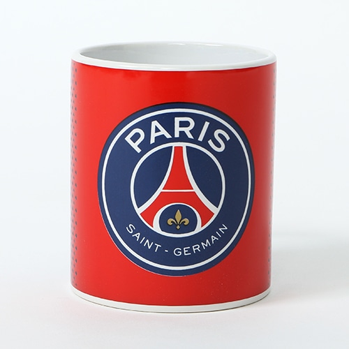 PSG Mug FD