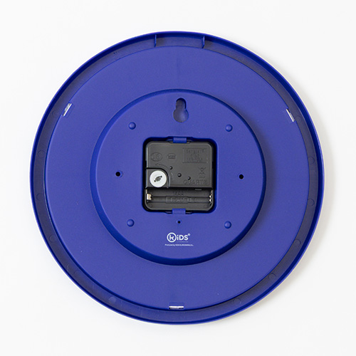 レアル・マドリード Wall Clock