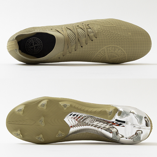 Stone Island × New Balance Furon v8 Elite FG(Dモデル)