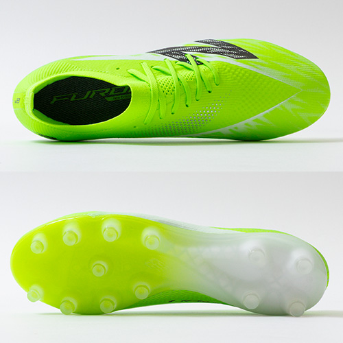 Furon v8 Elite HG（2Eモデル）