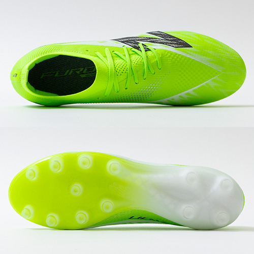 Furon v8 Elite HG（Dモデル）