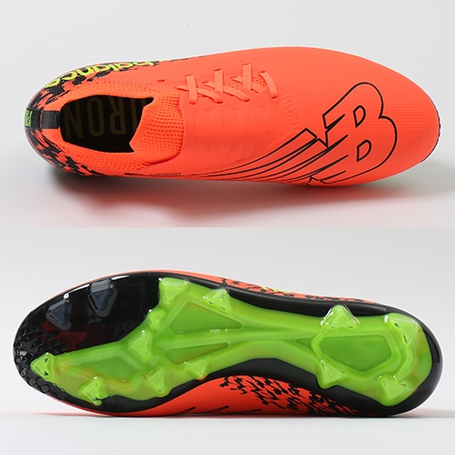 Furon v7 Destroy HG