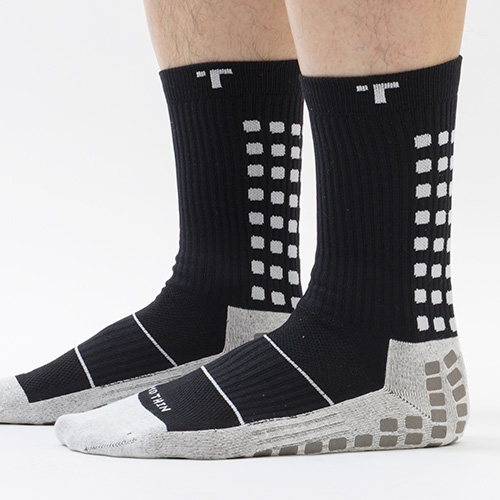 TRUsox ミッドカフ クッション