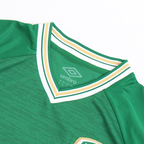 IRELAND HOME JERSEY