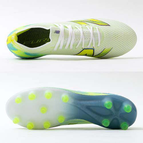Furon v9 Elite HG/AG（Dモデル）