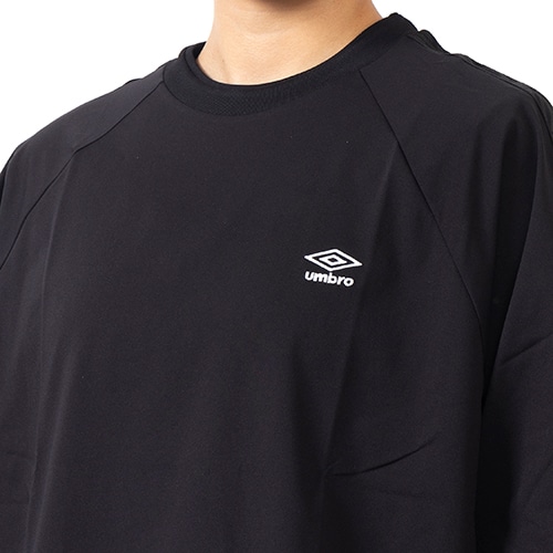 AWAY DAYS フィールテックワイドプラクティスシャツ