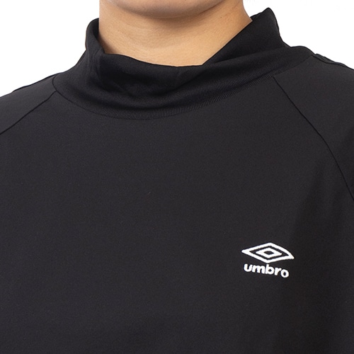 AWAY DAYS フィールテック長袖ワイドプラクティスシャツ