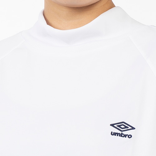 AWAY DAYS フィールテック長袖ワイドプラクティスシャツ