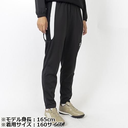 ジュニア THE THIRD ウォームアップパンツ