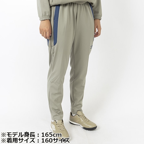 ジュニア THE THIRD ウォームアップパンツ