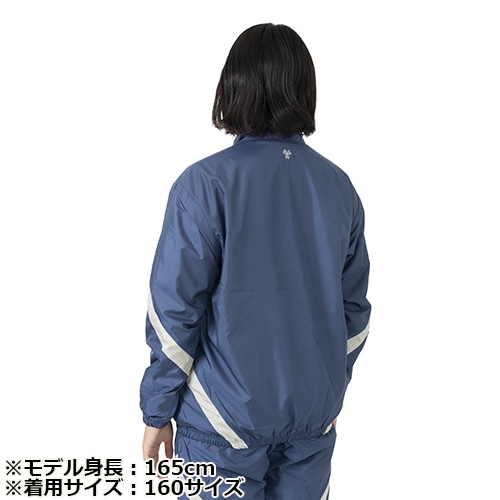 ジュニア THE THIRD ウィンドジャケット