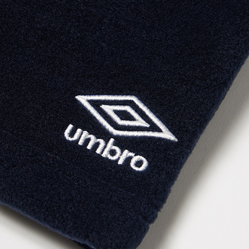 ネックウォーマー