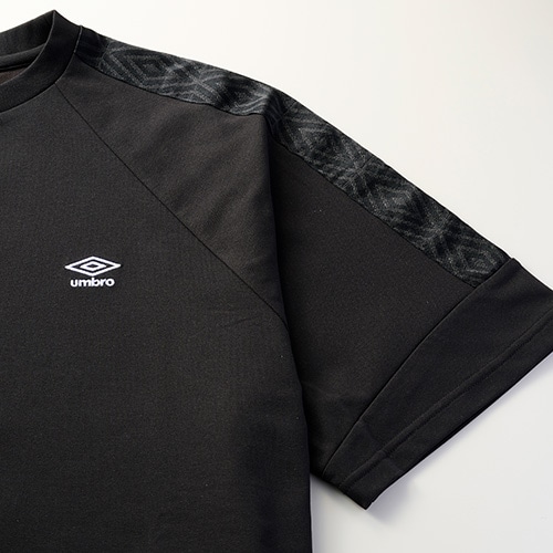 AWAY DAYS フィールテックワイドプラクティスシャツ