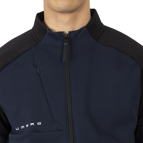 COACHERS スウェジャージャケット