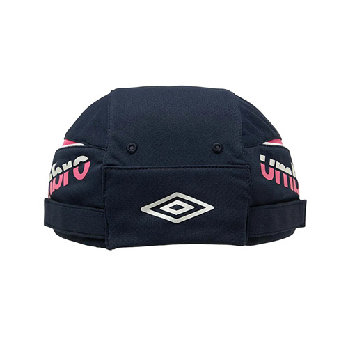 ジュニアクーリングフットボールプラクティスキャップ