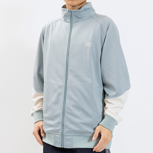 AWAY DAYS トラックジャケット