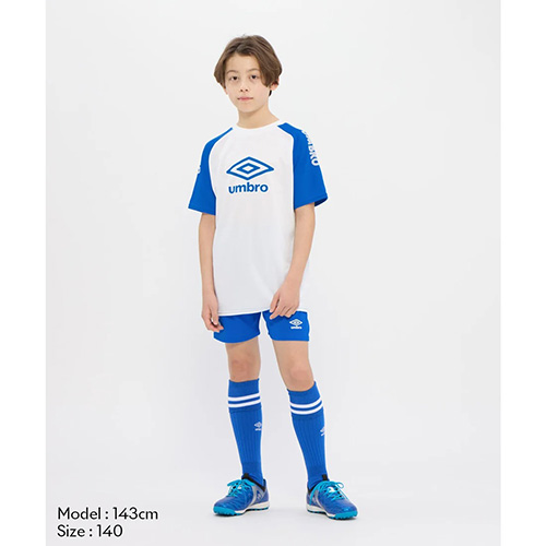 はじめてプラクティスシャツ