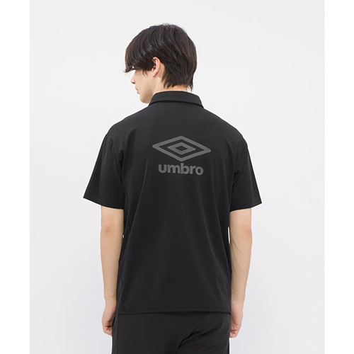 COACHERSポロシャツ