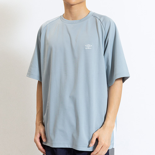 AWAY DAYS 半袖プラクテイスシャツ