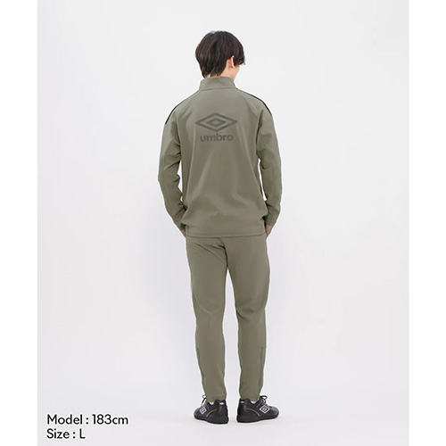 COACHERS スウェジャーロングパンツ