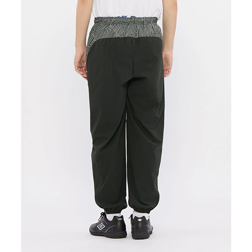 THE THIRD ウィンドロングパンツ