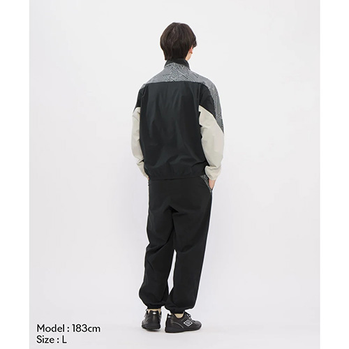 THE THIRD ウィンドジャケット