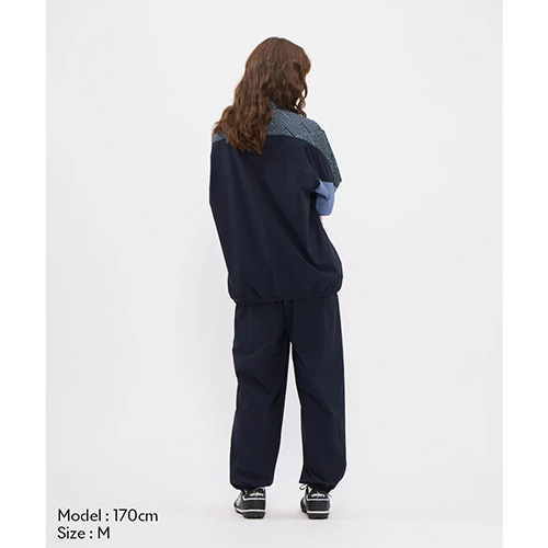 THE THIRD ウィンドジャケット