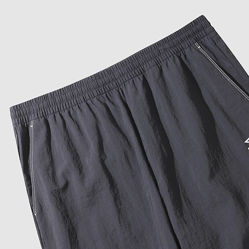 WOVEN JOGGER PANTS