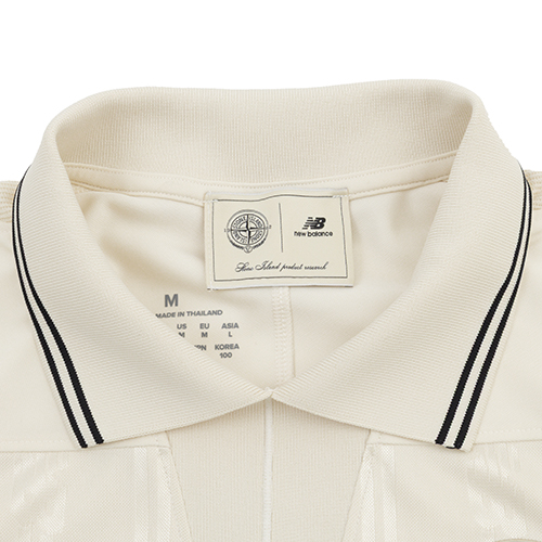 New Balance x Stone Island 26/27 Kit