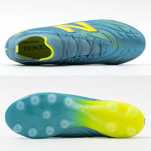 Tekela v5 Elite Low HG/AG（Dモデル）