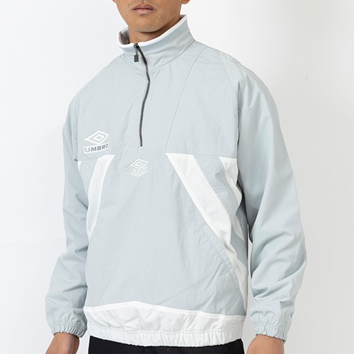 HBL OG Woven Standneck Anorak