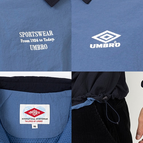 HBL OG Drill Top