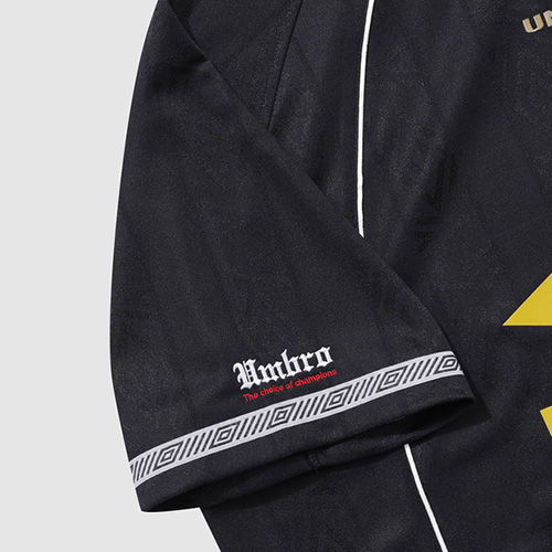 BLOKE OG JERSEY