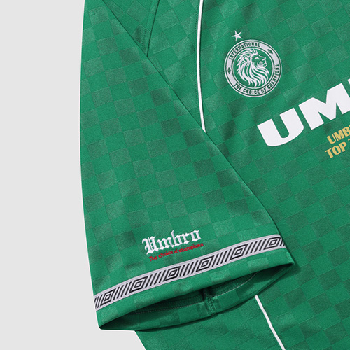 BLOKE OG JERSEY