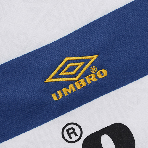 BLOKE OG S/S JERSEY