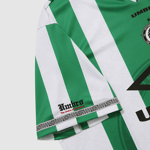 BLOKE OG S/S JERSEY