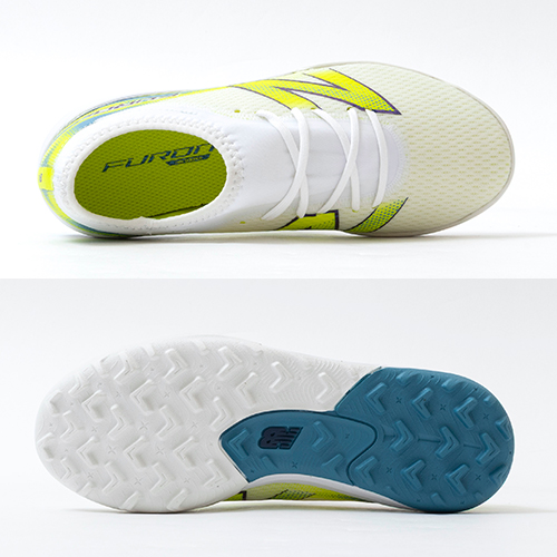 Furon v9 Team Jnr TF（Wモデル）