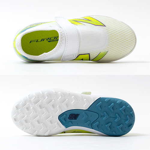 Furon v9 Team V Jnr TF（Wモデル）