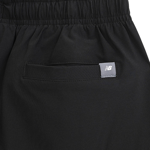 ジュニア ニットトラックジョガーパンツ 裏メッシュ