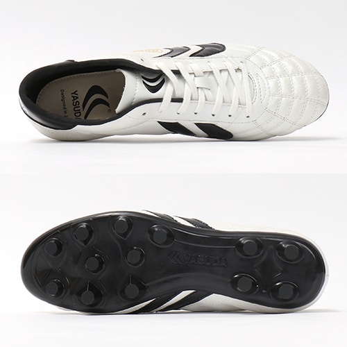 Ligaresta Pro WHT/BLK