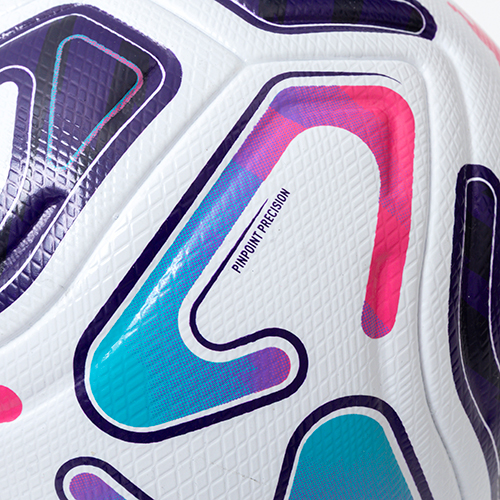 STELLAR NITRO ULTIMATE PL REACTIVITY (FIFA QUALITY PRO) 5号球
