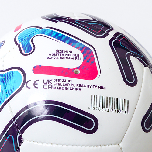 STELLAR PL REACTIVITY MINI