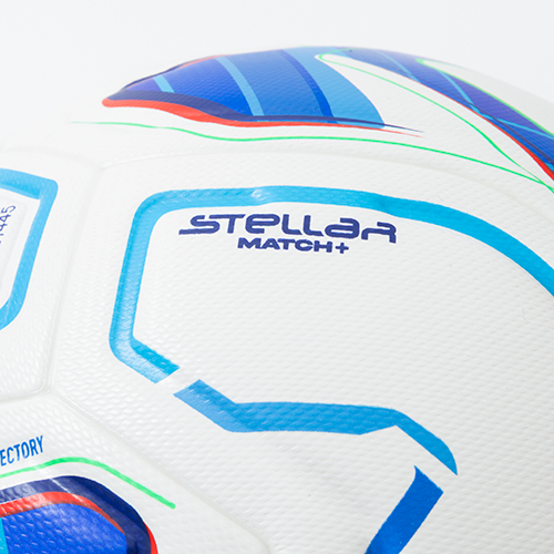 STELLAR MATCH SERIE A (FIFA QUALITY) 5号球