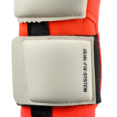 ファングマシーネ アブソルートグリップ ハーフネガティブ