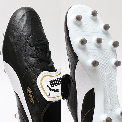 プーマ キング トップ FG／サッカーショップKAMO