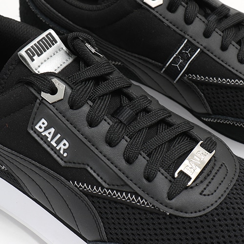 E) ﾌｭｰﾁｬｰ 6.1 ﾗｲﾀﾞｰ BALR