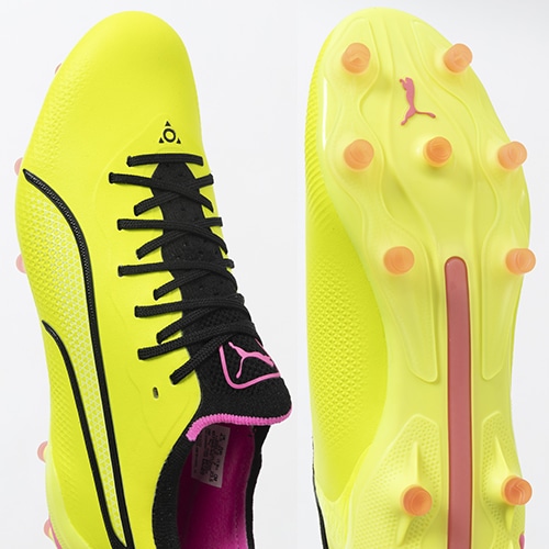 プーマ キング アルティメット FG/AG WOMENS