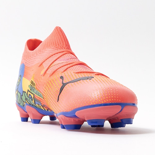 フューチャー 7 マッチ NJR COPA FG/AG JR