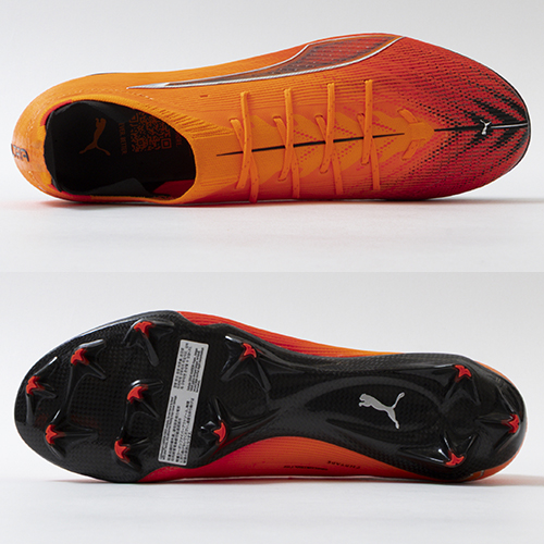 プーマ　ウルトラ6カーボンFG ウルトラ 6 カーボン FG WNS／サッカーショップKAMO